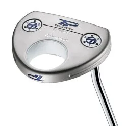 TaylorMade Golf TP Hydro Blast Putters -Promos Golf Clubs Boutique TA354 zoom D4 1500x