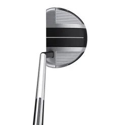 TaylorMade Golf Spider GT Rollback #3 Slant Neck Silver/Black Putter -Promos Golf Clubs Boutique TA367 zoom D2 1500x