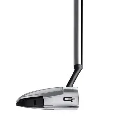 TaylorMade Golf Spider GT Rollback #3 Slant Neck Silver/Black Putter -Promos Golf Clubs Boutique TA367 zoom D5 1500x
