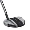 TaylorMade Golf Spider GT Rollback #3 Slant Neck Silver/Black Putter