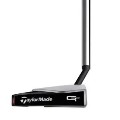 TaylorMade Golf Spider GT Silver #3 Slant Neck Putter -Promos Golf Clubs Boutique TA378 zoom D5 1500x