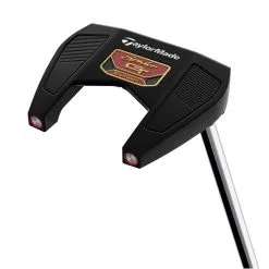 TaylorMade Golf Spider GT Splitback #3 Slant Neck Putter