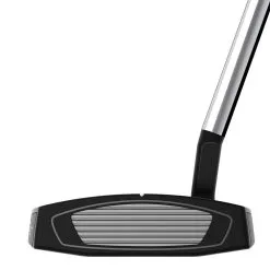 TaylorMade Golf Spider GT Black #3 Slant Neck Putter -Promos Golf Clubs Boutique TA386 zoom D3 1500x