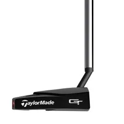 TaylorMade Golf Spider GT Black #3 Slant Neck Putter -Promos Golf Clubs Boutique TA386 zoom D5 1500x