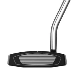 TaylorMade Golf Spider GT Black Single Bend Putter -Promos Golf Clubs Boutique TA387 zoom D3 1500x