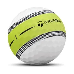 TaylorMade Tour Response Stripe Golf Balls Sleeve Of 3 Balls -Promos Golf Clubs Boutique TM22BA 1 2 4d365734 15ff 4b3b b151 1072e3873362 1280x
