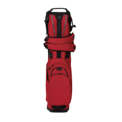 TaylorMade Golf 2023 FlexTech Stand Bag -Promos Golf Clubs Boutique TM23ACC TD864 V9747401 Stand Bags Flextech Red FRN v1 1500x