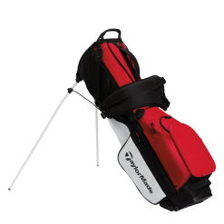 TaylorMade Golf 2023 FlexTech Stand Bag -Promos Golf Clubs Boutique TM23ACC TD864 V9748001 Stand Bags Flextech Driver 3QL v1 1500x