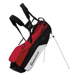 TaylorMade Golf 2023 FlexTech Stand Bag