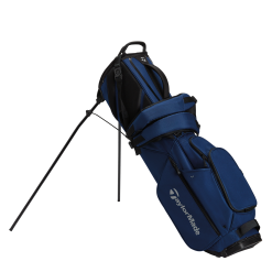 TaylorMade Golf 2023 FlexTech Lite Stand Bag -Promos Golf Clubs Boutique TM23ACC TD876 V9755601 Stand Bags Flextech Lite Navy 3QL v1 1500x