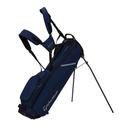 TaylorMade Golf 2023 FlexTech Lite Stand Bag -Promos Golf Clubs Boutique TM23ACC TD876 V9755601 Stand Bags Flextech Lite Navy 3QR v1 1500x