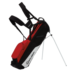 TaylorMade Golf 2023 FlexTech Lite Stand Bag -Promos Golf Clubs Boutique TM23ACC TD876 V975620 Stand Bags Flextech Lite Driver 3QR v1 1500x