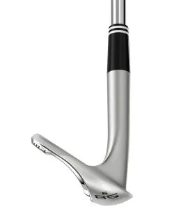 Cleveland Golf RTX ZipCore Full Face Tour Satin Wedge -Promos Golf Clubs Boutique TOE 1500x