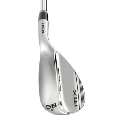 Cleveland Golf RTX ZipCore Full Face Tour Satin Wedge -Promos Golf Clubs Boutique TOP 1500x