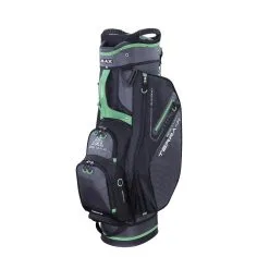 Big Max Terra X 14 Way Divider Golf Cart Bag -Promos Golf Clubs Boutique TerraXCharBLkLime 1280x