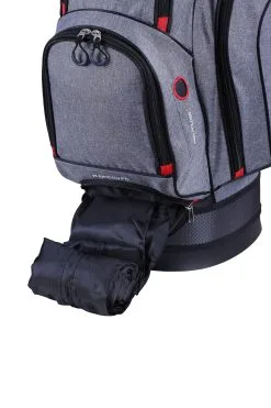 Big Max Terra X 14 Way Divider Golf Cart Bag -Promos Golf Clubs Boutique TerraXbag baseimage 1500x