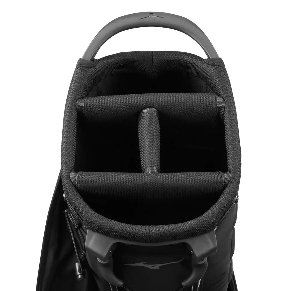 Mizuno BR-DR1 Waterproof Golf Stand Bag 5 Mizuno BR-DR1 Waterproof Golf Stand Bag - Image 5