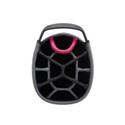 Powakaddy Dri-Tech Waterproof Golf Cart Bag 34 Powakaddy Dri-Tech Waterproof Golf Cart Bag -Promos Golf Clubs Boutique TopDivider HotPink 1000 1000 dceb506a 59d8 4f15 a9c6 af0507344f67 1500x