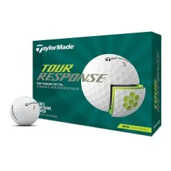 TaylorMade Tour Response Golf Balls -Promos Golf Clubs Boutique TourResponse2022 1280x