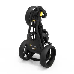 PowaKaddy Twinline 5 Lite Golf Trolley -Promos Golf Clubs Boutique TwinLIne5Folded21000 1500x