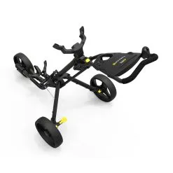 PowaKaddy Twinline 5 Lite Golf Trolley -Promos Golf Clubs Boutique Twinline5Angle1000 1500x