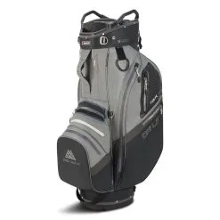 Big Max Dri Lite V-4 Organiser Golf Cart Bag