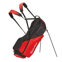 TaylorMade Golf FlexTech Stand Bag -Promos Golf Clubs Boutique V9702701 Flextech Driver22 3QR v1 1280x