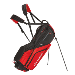 TaylorMade Taylor Made Golf Flextech Crossover Stand Bag -Promos Golf Clubs Boutique V9702801 FlextechCrossover Driver22 3QR v1 1000 1bf12be1 e679 4919 8810 508bbe0dae2e 1280x