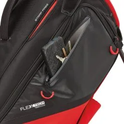 TaylorMade Taylor Made Golf Flextech Crossover Stand Bag -Promos Golf Clubs Boutique V9702801 FlextechCrossover Driver22 DTL 04 v1 1000 445ab800 290b 4d0f 8022 10d870c0c627 1500x
