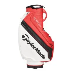 TaylorMade Golf Stealth 2 2023 Tour Staff Bag -Promos Golf Clubs Boutique V97655 zoom D4 52602d91 3289 4a50 93b2 31c404d91150 1500x