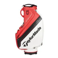 TaylorMade Golf Stealth 2 2023 Tour Staff Bag -Promos Golf Clubs Boutique V97655 zoom D5 9d0a8598 85f0 4d2d b73a 110cffbedf08 1500x