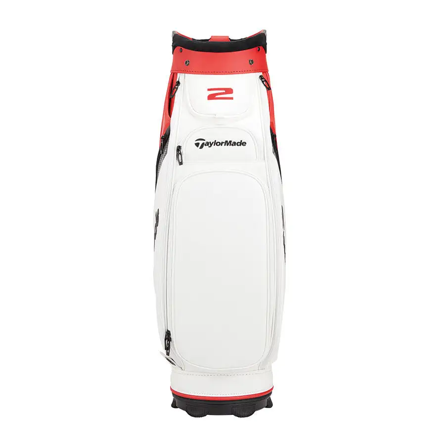 TaylorMade Golf Stealth 2 2023 Tour Cart Bag 2 TaylorMade Golf Stealth 2 2023 Tour Cart Bag - Image 2