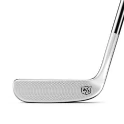 Wilson Staff Model The Original 8802 Golf Putter -Promos Golf Clubs Boutique WG1P028001 3 Staff Model 8802 Putter Face 1000 1500x