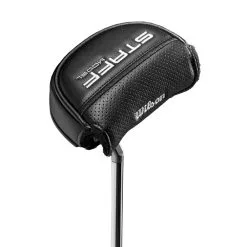 Wilson Staff Model MT22 Golf Putter -Promos Golf Clubs Boutique WG1P028201 9 Staff Model MT22 Head Cover BL 1000 1500x