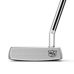 Wilson Staff Model TM22 Golf Putter -Promos Golf Clubs Boutique WG1P028302 3 Staff Model TM22 Tech Face 1000 1500x