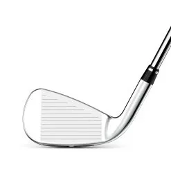 Wilson Staff Dynapower Steel Shaft Irons -Promos Golf Clubs Boutique WG1P028600V 3 DYNAPWR Iron Face.png.high res 1500x