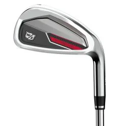Wilson Staff Dynapower Graphite Shaft Irons -Promos Golf Clubs Boutique WG1P028600V 6 DYNAPWR Iron Flat.png.high res 378092b0 2162 4294 908d 2ee953ff4824 1500x