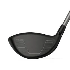 Wilson Staff Dynapower Carbon Driver -Promos Golf Clubs Boutique WG1P029000V 3 DYNAPWR Driver Carbon Face.png.high res 1500x