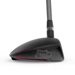 Wilson Staff Dynapower Golf Fairway Wood -Promos Golf Clubs Boutique WG1P029200V 4 DYNAPWR Fairway Toe.png.high res 1500x