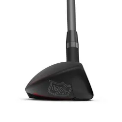 Wilson Staff Dynapower Golf Hybrid -Promos Golf Clubs Boutique WG1P029300V 4 DYNAPWR Hybrid Toe.png.high res 1500x