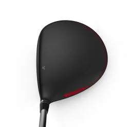 Wilson Staff Dynapower Adjustable Driver -Promos Golf Clubs Boutique WG1P030200V 1 DYNAPWR Driver Ti Address.png.high res 1500x