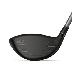 Wilson Staff Dynapower Adjustable Driver -Promos Golf Clubs Boutique WG1P030200V 3 DYNAPWR Driver Ti Face.png.high res 1500x
