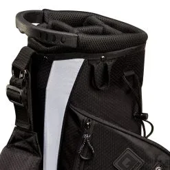 Wilson Staff Quiver Carry Bag -Promos Golf Clubs Boutique WG4004201 12 WS BAG Q BL WH.png.cq5dam.web .2000.2000 1500x