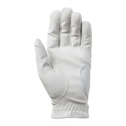 Wilson Staff Wilson Feel Plus All Weather Golf Glove -Promos Golf Clubs Boutique WGJA00780 1 Feel Plus Women Glove WH PK.png.cq5dam.web .2000.2000 1500x