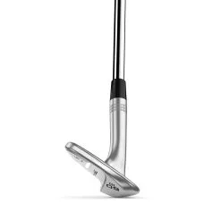 Wilson Staff Model Tour Grind Golf Wedge -Promos Golf Clubs Boutique WGW979600 4 Staff Model Tour Sole Wedge 60 Toe 1500x