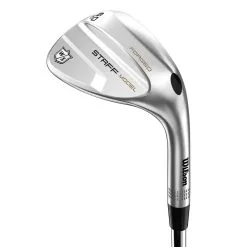 Wilson Staff Model Tour Grind Golf Wedge -Promos Golf Clubs Boutique WGW979600 6 Staff Model Tour Sole Wedge 60 Back 1500x