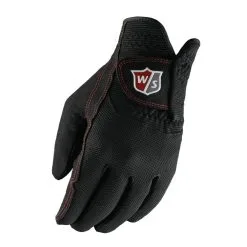 Wilson Staff Rain Pair Golf Gloves