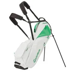 TaylorMade Golf Flextech Lite Stand Bag -Promos Golf Clubs Boutique WhiteGreen ee7fece9 daf3 4d36 8544 64826c2418a1 1500x