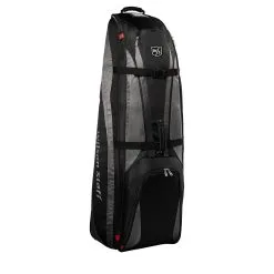 Wilson Staff Premium Wheeled Travel Cover Bag -Promos Golf Clubs Boutique WilsonPremiumTravelcover2 1500x
