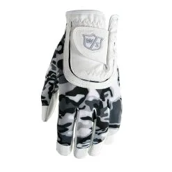 Wilson Staff Junior One Size Fits All Golf Glove